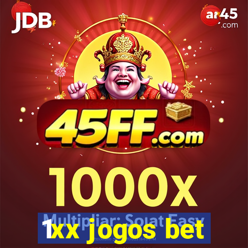 1xx jogos bet